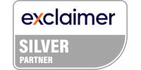 Exlaimer silver partner