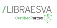 LibraESva Certified Partner